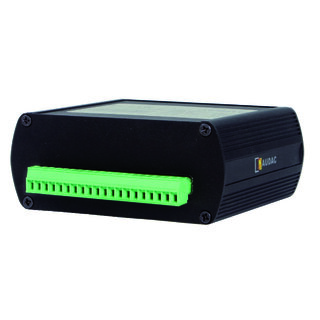 Audac MVF16 Stemmefilspiller for Inter-M